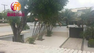 Imagem 3 de 21 de Casa Em Condomínio À Venda Em Camaçari/ba - 494