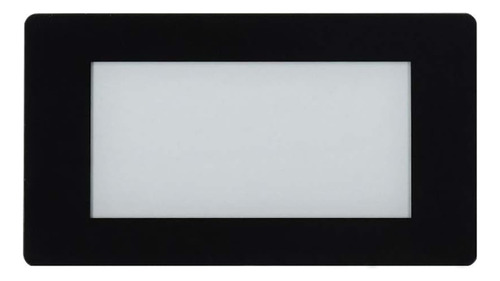2,13 Pulgadas Touch E-paper E-tink Module Modulo Sombrero Pa