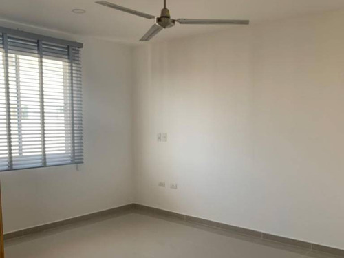 Imagen 7 de 14 de Apartamento Amplio Y Con Maravillosa Vista En La Castellana Montería