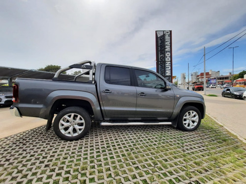 Volkswagen Amarok 30td 4x4 Dc V6 At
