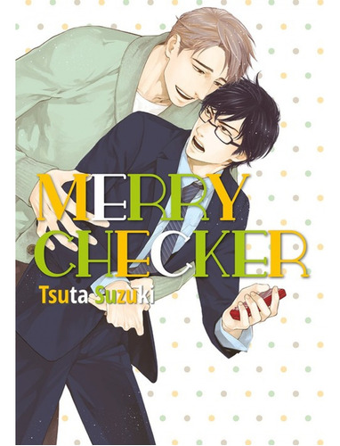 Merry Checker Suzuki, Tsuta Tomodomo Comics