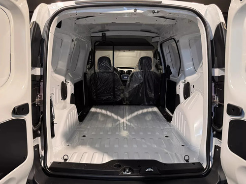 Renault Kangoo Ii Express 1.6 Sce Confort
