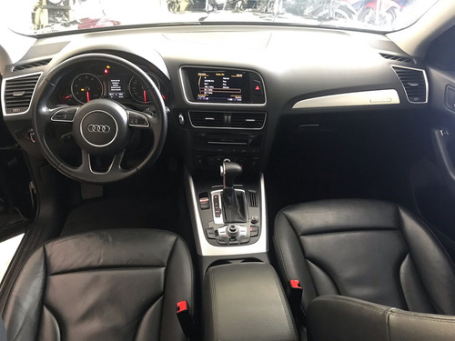 Audi Q5 2.0 Tfsi Ambiente 16v 225cv Gasolina 4p Automático