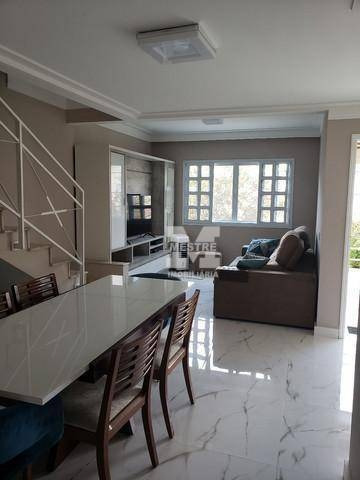Sobrado Com 3 Dormitórios À Venda, 187 M² Por R$ 1.005.000,02 - Ponte Grande - Guarulhos/sp - So0733