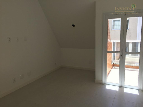Imagem 7 de 21 de Apartamento Residencial À Venda, Córrego Grande, Florianópolis. - Ap3442
