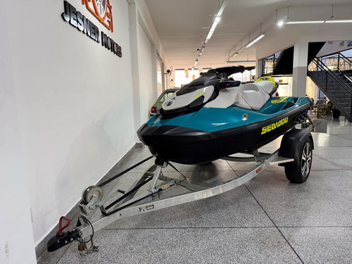 Seadoo Gti Se 170 2024