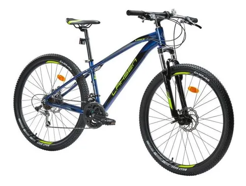Bicicleta Lahsen Aro 27.5 Lince Az Cuotas sin inter s