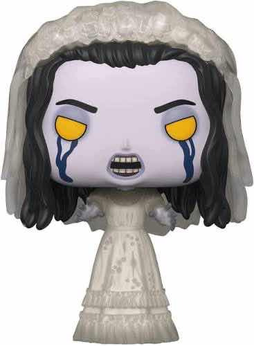 Curse Of La Llorona Chase 1130 Conjuring Funko Pop Original