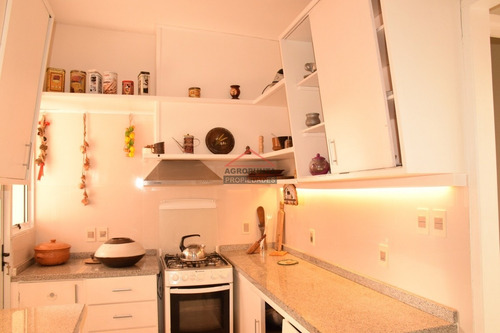Casa En San Rafael, 4 Dormitorios - Ref: 3406