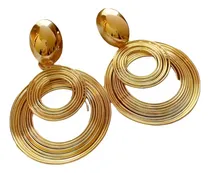 Comprar Aretes Aros Para Mujer Maxiaretes Dama Aretes Topos
