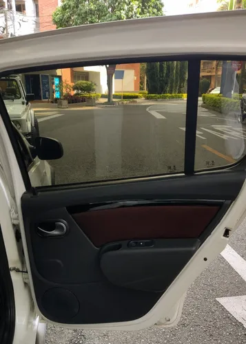 Renault Stepway 1.6 Dynamique Mecánica