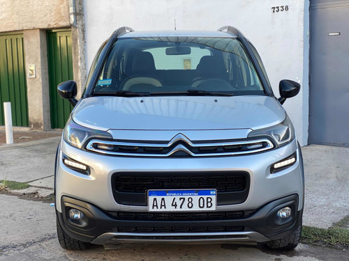 Citroën Aircross 1.6 Vti 115 Feel 2016