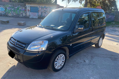 Citroën Berlingo 1.6 Sx Hdi 92cv Am54 2014