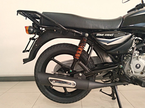 Imagen 5 de 16 de Bajaj Boxer 150 Full 2023 0km Street Boxer150 Motonet