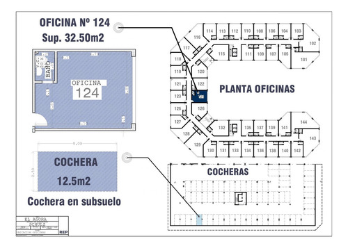 Oficina En Venta En Pinamar
