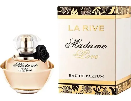 Madam gogo perfume outlet