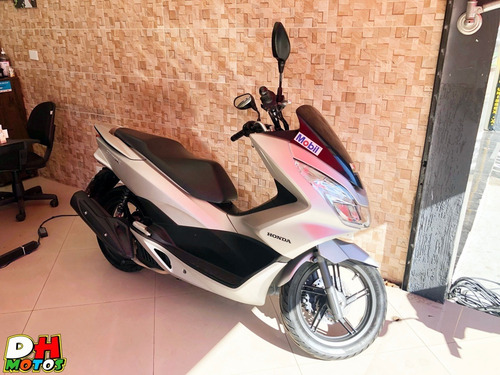 Honda Pcx 150 - 2018