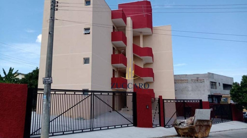 Apartamento À Venda, 36 M² Por R$ 165.000,00 - Jardim Santa Clara - Guarulhos/sp - Ap15070