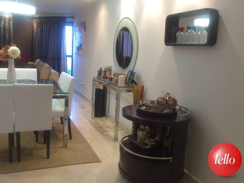 Imagem 7 de 30 de Apartamento - Ref: 135902