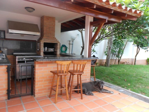 Imagen 18 de 22 de Hermosa Casa En Venta El Cafetal Mls #21-7504