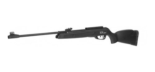 Rifle De Aire Gamo Black 1000 Igt 4.5 Nitro Piston