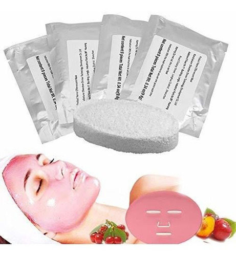 Collagen Capsule For Face Mask Machine, 32pcs Collagen Hydro