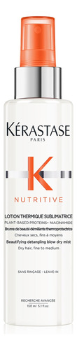 Kerastase Spray Nutritivo Pr - 7350718:mL a $303990