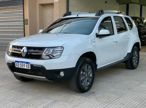 Renault Duster 2019 2.0 Ph2 4x2 Privilege 143cv