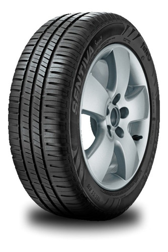 Imagen 3 de 3 de Fate 185/60 R15 Sentiva - Pack X 2 - Martinez Neumáticos