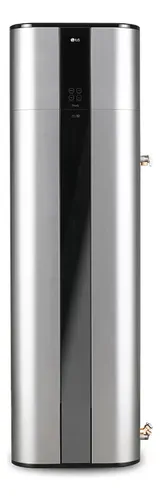 Termotanque LG Inverter Por Bomba De Calor 270 Litros A++