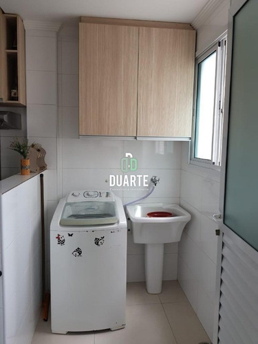 Imagem 29 de 29 de Apartamento - Ap03844 - 69457114