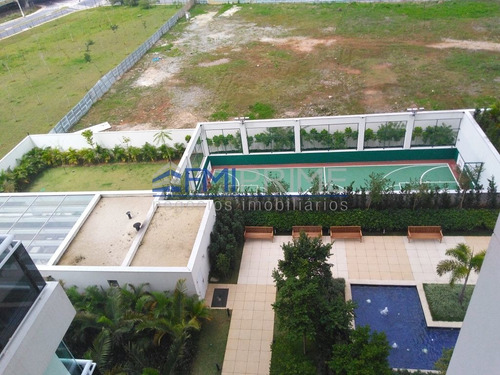 Imagem 14 de 15 de Apartamento Para Venda, Localizado No Bairro Jardim Das Perdizes!!! - 79 M² - Fm187869