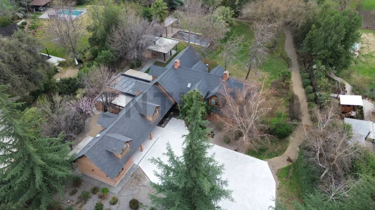 Imagen 2 de 23 de Casa Inglesa En Arriendo En Las Brisas, 6 Dormitorios