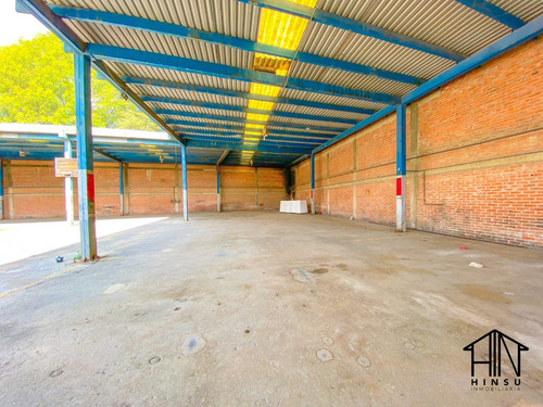 Imagen 3 de 12 de Terreno / Bodega Venta, Chimalhuacan,1936m² · 20 Estacio