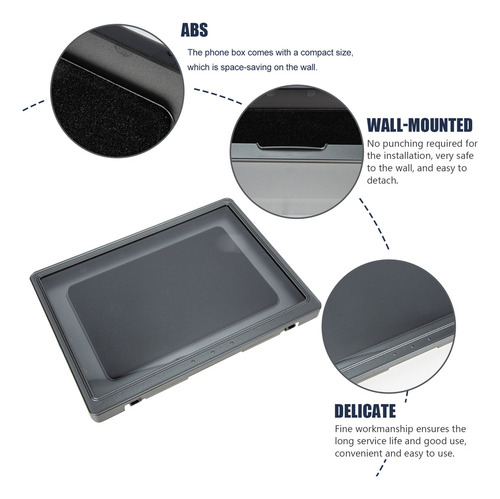 Nuevo Soporte For Tableta For Automóvil, Funda Impermeable