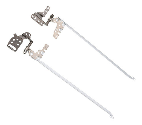 Compatible Pantalla Lcd Display Bisagras Izquierda Y
