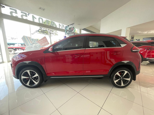Chirey Tiggo 2 Pro 5p Luxury L4/1.0/T Aut