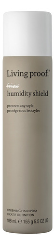 Living Proof No Frizz Humidity Shield 188ml Spray Anti Frizz