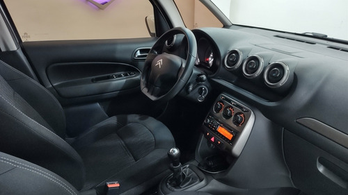 Citroën C3 Picasso 1.6 Tendance 115cv 2015 Carwestok