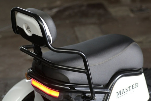 Triciclo Electrico Elpra Master Poogy Golf Ciclofox