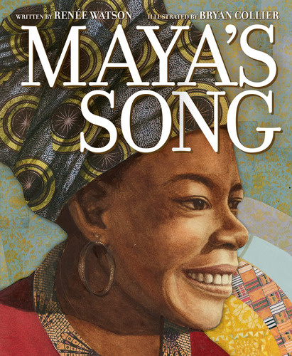 Libro: Mayas Song