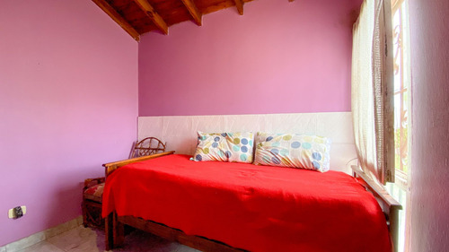 Venta Ph 4 Ambientes Patio Y Cochera