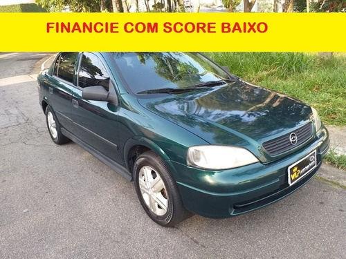 Astra 1.8 Financo Sem Score Ficha No Whatsap