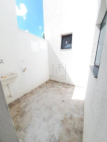 Apartamento À Venda, 37 M² Por R$ 239.000,00 - Vila Curuçá - Santo André/sp - Ap10852
