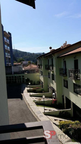 Imagem 16 de 17 de Sobrado Com 2 Dormitórios À Venda, 105 M² Por R$ 553.000,00 - Tremembé - São Paulo/sp - So0491