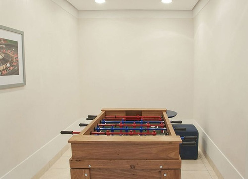 Imagem 10 de 30 de Apartamento Com 2 Dormitórios À Venda, 43 M² Por R$ 250.000 - Vila Rio De Janeiro - Guarulhos/sp - Ap0111