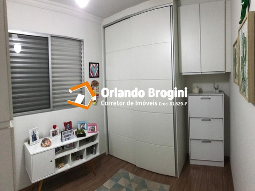Imagem 12 de 16 de Casa Em Condomínio Fechado - Cf123 - 34451144
