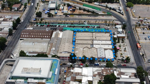 Estacionamiento En Venta En Santiago