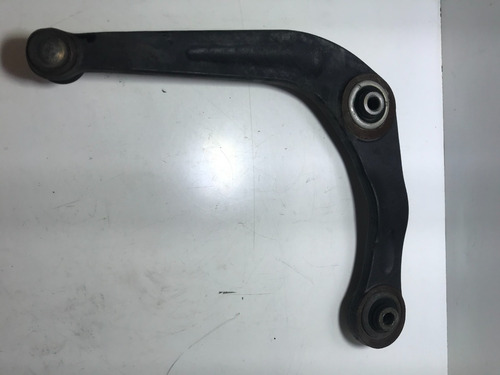 Horquilla Frontal Izquierda Peugeot 206 2001-2009