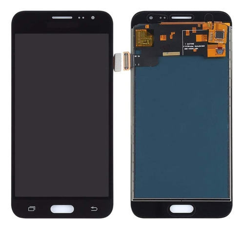 Para Samsung Galaxy J3 2016 Pantalla Lcd Reemplazo Digitaliz